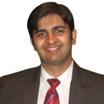 Rajeev Bhatia